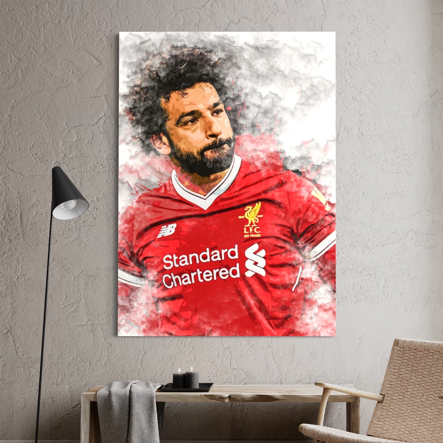 Mohamed Salah