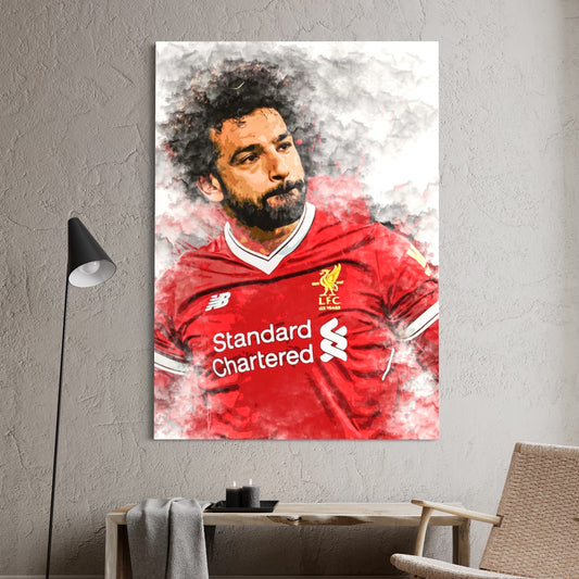 Mohamed Salah