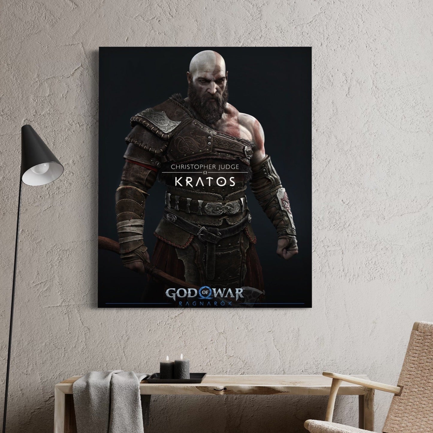 Kratos