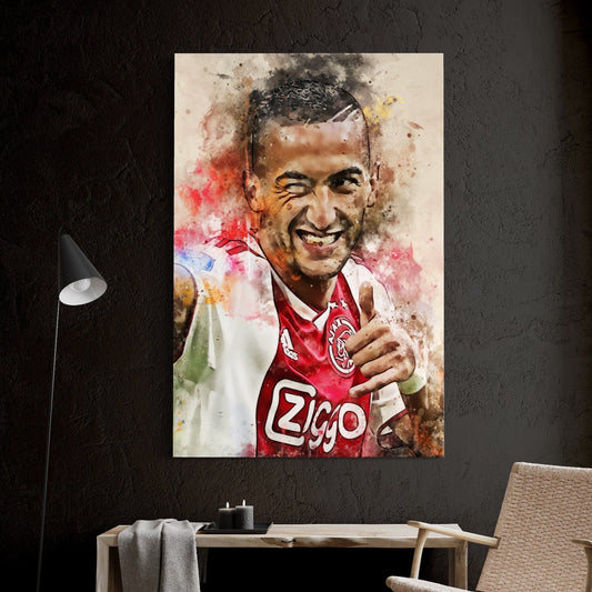 Hakim Ziyech