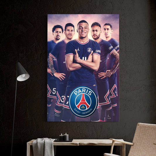 PSG Team