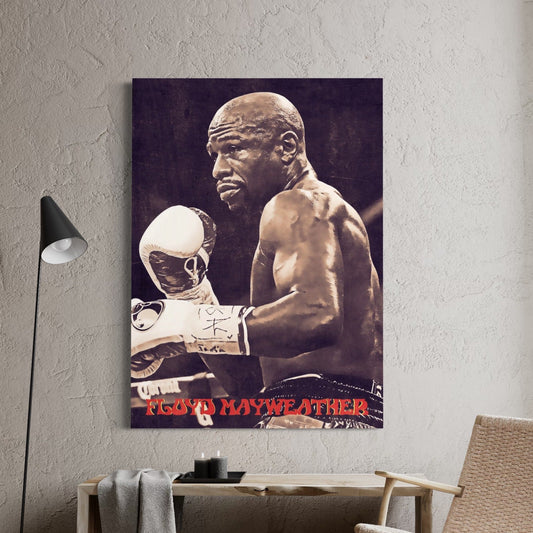 Floyd Mayweather