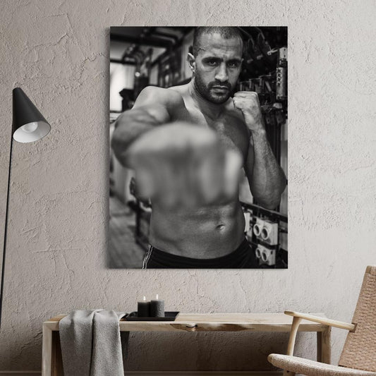 Badr Hari